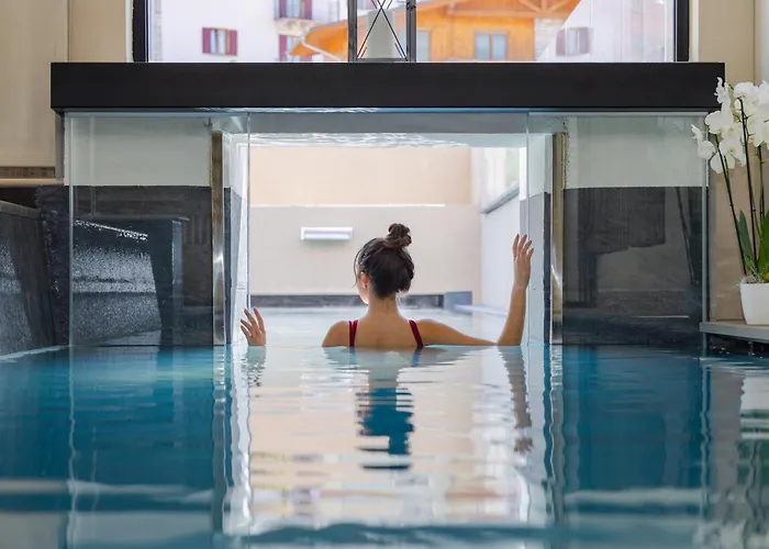 Hotel Nordik Adults Only - Over 14
