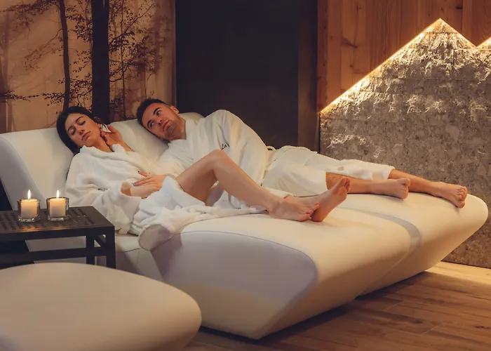 Hotel La Perla