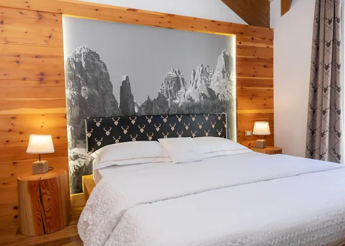 Hotel La Bussola